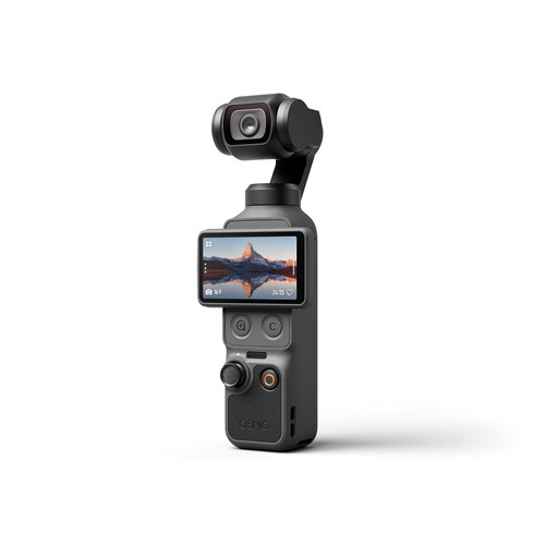 Osmo Pocket 4-7